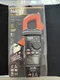 Klein Tools CL700 600A AC Auto-Ranging Digital Clamp Meter True RMS 0150