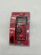 Milwaukee 2216-20 600V Professional Auto Voltage/Continuity Digital Multimeter