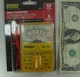 New Sperry 5-Function Analog Volt Multitester Multimeter Tester Model SP-5A HSP5