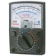 Sanwa YX361TR | Analog Multimeter - Variety of Measurement Functions 24 Contact