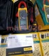 New Fluke 374 clamp meter FedEx DHL Fast delivery