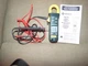 Greenlee CM-450 AC True RMS Clamp Meter, 600V, 600A