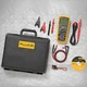 Fluke 1587FC True-RMS Megohmmeter/Insulation Resistance Tester and Multimeter #Z