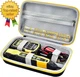 Case for Klein Tools VDV500-705/VDV500-820/VDV500-063 Wire Tracer Tone Generator