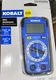 Kobalt Digital 500 Volt 500V Cat lll Multimeter Compact 2545070