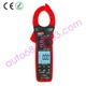 UNI-T UT206B/UT207B/UT208B Intelligent Digital Display Clamp Ammeter Multimeter✦