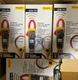 Brand new Fluke 376 FC True-RMS AC/DC Clamp Meter 376FC