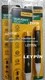 1pc Fluke 1AC-C2II VoltAlert Non-contact 200~1000V AC Voltage Detector Tester/ic