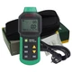 MASTECH MS5908 LCD Circuit Analyzer True RMS AC Voltage RCD GFCI Socket Tester
