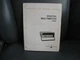 HP Digital Multimeter 3466A Operating and Service Manual 1979