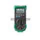 one New MASTECH MS8229 Multimeter Light Sound Level Temperature Humidity Meter