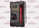 1PCS NEW SANWA DIGITAL Multimeter CD800A2 counter tester meter CD800a2