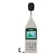 EXTECH 407790A Sound Level Meter,LCD,30 to 130 dB Range 52ZK76
