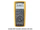 Fluke 287 CAL - True-RMS Electronics Logging Multimeter with TrendCapture;