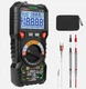 KAIWEETS HT118E Digital Multimeter TRMS 20000 20000 counts, multi-color 