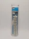 Ideal 89-610 Barrier Strip Terminals, 12-Circuit (30A, 600V)