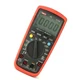UT139C Digital Multimeter LCD (6000), Illuminates True RMS UNI-T