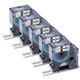 5-Pack Replace for Dymo D1 Label Tape 19mm 45803 45803s S0720830 Label Maker ...