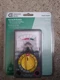 Commercial Electric M1015B Analog Multimeter 300VAC/300VDC, New!