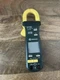 Greenlee AC Clamp Meter CM-450 True RMS CAT III 600 V Max 600 A