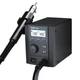 Hot Air Gun Solder Station Digital Display Eddy Current Chip Soldering Torch220V