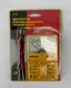 New Sperry 5-Function Analog Volt Multitester Multimeter Tester Model SP-5A 