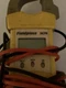 Fieldpiece SC76 HVAC/R Clamp Meter Temperature & Capacitance Used (broken knob)