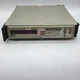 Fluke 8520A Digital Multimeter Rack Mount Powers On Untested Parts Repair