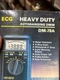 DM-78A ECG MULTIMETER NEW SURPLUS