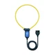 HIOKI CT6280 AC Flexible Current Sensor for 3280-10F CM3289 CM3291 4200A NEW