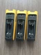 1PC Back Cover Housing with Battery Spring for Fluke 376FC 374FC 375FC 902FC