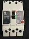 GE TEYL3125B 125 Amp 480V Molded Case Circuit Breakers