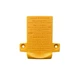 NEW OEM Fluke 175 177 179 77-IV Battery Compartment Door Cover Part