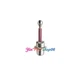 Original 4mm Ball Styli,M3 Short Probe Tip for HAIMER 3D Taster Sensor 80.362.00