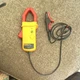 Fluke i410 AC/DC Current Clamp Probe 400A 600V CAT III
