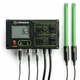 Milwaukee MC 125 pH / ORP Controller