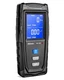 ERICKHILL EMF Meter, Rechargeable Digital Electromagnetic Field Radiation...