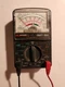 Gardner Bender GMT-18A Analog  Multi-tester, 1000 Volt, 