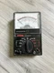 ꙮ Vintage Micronta 8-Range Multitester 22-212 (2000 OHMS/VOLT)