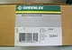 Greenlee 00841 Protective Boot/Holster for Greenlee 93-70 Digital multi-Tester. 