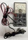 Vintage Circa 50's Superior Instruments Co. Model 70 Utility Tester w/Leads