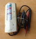 Vintage, White Ideal Voltage Tester Product No. 61-005, Working, Made In USA