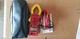 AMPROBE AC68C True RMS AC/DC Clamp Multimeter with Leads Unit #26