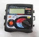 KYORITSU 3007A DIGITAL INSULATION RESISTANCE & CONTINUITY TESTER WITH TRAC-LOK