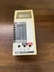 Vintage Fluke 8022B Handheld Digital Multimeter, Unit Only