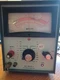Millivac Instruments Inc MV-864A-1 DC Multimeter 115/230V - No Power Cord