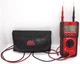 Mac Tools Smart Digital Multimeter (EM720T) Pouch & Accessories Tested Working