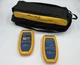 Fluke Network SimpliFiber 2956 Fiber Optic Test Kits 2956-4010-01 / 2956-4013-01