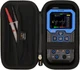 Aproca Case Compatible with FNIRSI DMT-99 Digital Multimeter 9999 Counts TRMS, P