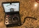 VTG Micronta 22-211 Multitester 25-Range Folding Multi Meter (Radioshack) TESTED